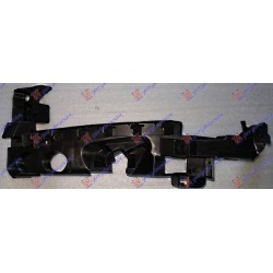 Mbajtës për Fenerë plastik i poshtëm i jashtëm për AUDI A3 08-12 - OEM: 8P0805607 Mbajtës për Fenerë plastik i poshtëm i jashtëm për AUDI A3 08-12 - OEM: 8P0805607