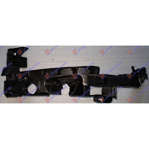 Mbajtës për Fenerë plastik i poshtëm i jashtëm për AUDI A3 08-12 - OEM: 8P0805607 Mbajtës për Fenerë plastik i poshtëm i jashtëm për AUDI A3 08-12 - OEM: 8P0805607