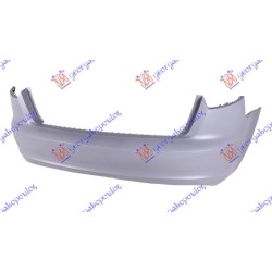 Parakolp i pasëm sportback (gati për ngjyrosje) për AUDI A3 08-12 - OEM: 8P4807303G GRU Parakolp i pasëm sportback (gati për ngjyrosje) për AUDI A3 08-12 - OEM: 8P4807303G GRU