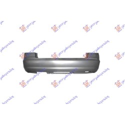 Parakolp i pasëm 3 dyerë (gati për ngjyrosje) për AUDI A3 08-12 - OEM: 8P3807303DGRU Parakolp i pasëm 3 dyerë (gati për ngjyrosje) për AUDI A3 08-12 - OEM: 8P3807303DGRU