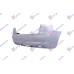 Parakolp i pasëm sportback (gati për ngjyrosje) (me hapje për sensor parkimi) për AUDI A3 08-12 - OEM: 8P4807303HGRU Parakolp i pasëm sportback (gati për ngjyrosje) (me hapje për sensor parkimi) për AUDI A3 08-12 - OEM: 8P4807303HGRU