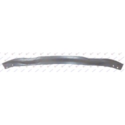 Shinë/bazë për parakolpin e përparmë (alumin) për AUDI A3 08-12 - OEM: 8P0807113F Shinë/bazë për parakolpin e përparmë (alumin) për AUDI A3 08-12 - OEM: 8P0807113F