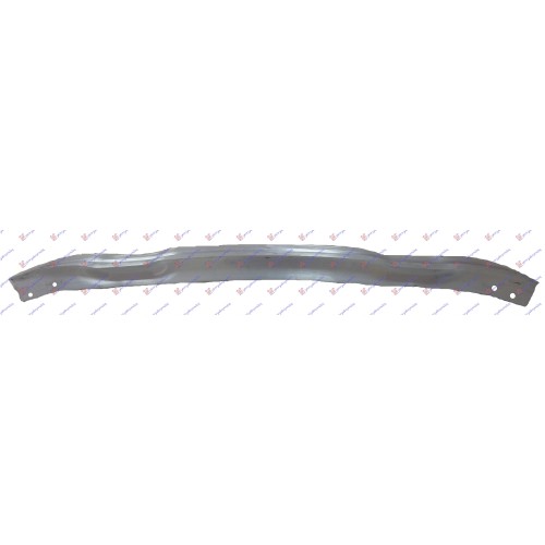 Shinë/bazë për parakolpin e përparmë (alumin) për AUDI A3 08-12 - OEM: 8P0807113F Shinë/bazë për parakolpin e përparmë (alumin) për AUDI A3 08-12 - OEM: 8P0807113F