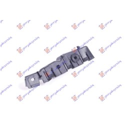 Shtërngues/mbajtës në parakolpin e përparmë plastik për AUDI A3 08-12 - OEM: 8P0807184B Shtërngues/mbajtës në parakolpin e përparmë plastik për AUDI A3 08-12 - OEM: 8P0807184B