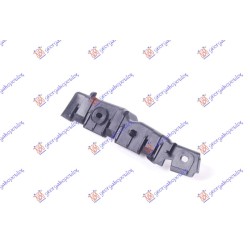 Shtërngues/mbajtës në parakolpin e përparmë plastik për AUDI A3 08-12 - OEM: 8P0807183B Shtërngues/mbajtës në parakolpin e përparmë plastik për AUDI A3 08-12 - OEM: 8P0807183B