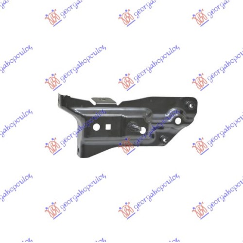 Shtërngues/mbajtës për krahun e përparmë për AUDI A3 03-08 - OEM: 8P0821135B Shtërngues/mbajtës për krahun e përparmë për AUDI A3 03-08 - OEM: 8P0821135B