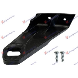 Kapës/mbajtës i Fenerë për AUDI A3 08-12 - OEM: 8P0998122A Kapës/mbajtës i Fenerë për AUDI A3 08-12 - OEM: 8P0998122A