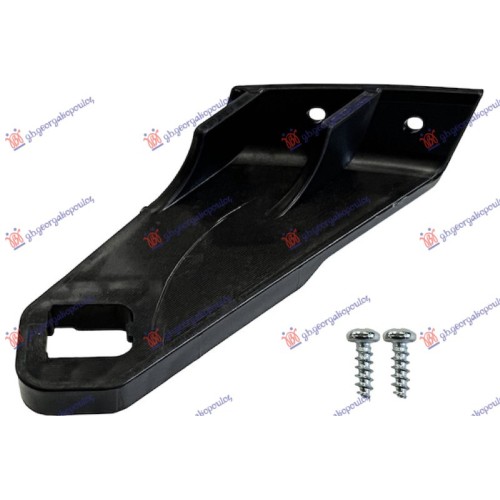 Kapës/mbajtës i Fenerë për AUDI A3 08-12 - OEM: 8P0998122A Kapës/mbajtës i Fenerë për AUDI A3 08-12 - OEM: 8P0998122A