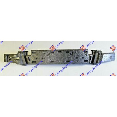 Amortizues për parakolpin e përparmë për AUDI A3 08-12 - OEM: 8P0807550