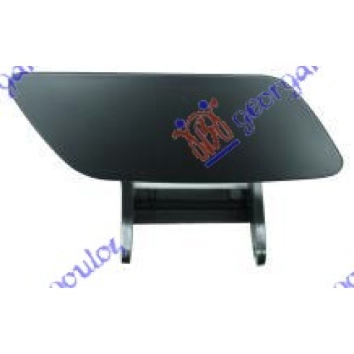 Kapak për spërkatëse për fenerë për AUDI A3 08-12 - OEM: 8P0955276A Kapak për spërkatëse për fenerë për AUDI A3 08-12 - OEM: 8P0955276A
