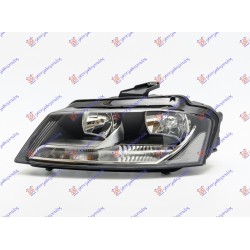 Fenerë elektrik (E) (DEPO) për AUDI A3 08-12 - OEM: 8P0941003AJ Fenerë elektrik (E) (DEPO) për AUDI A3 08-12 - OEM: 8P0941003AJ