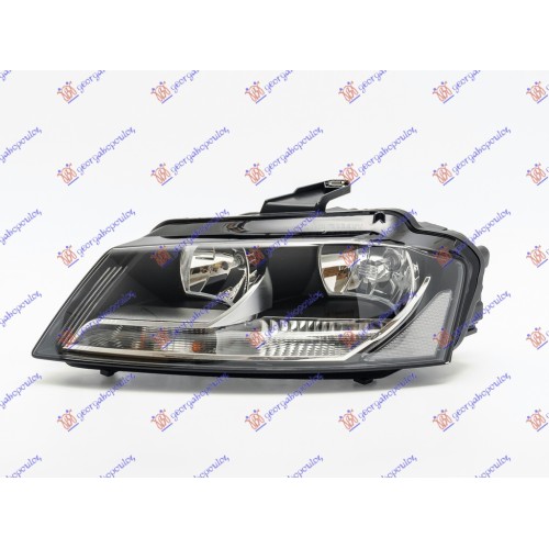 Fenerë elektrik (E) (DEPO) për AUDI A3 08-12 - OEM: 8P0941003AJ Fenerë elektrik (E) (DEPO) për AUDI A3 08-12 - OEM: 8P0941003AJ