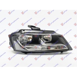 Fenerë elektrik (E) (TYC) për AUDI A3 08-12 - OEM: 8P0941004AJ Fenerë elektrik (E) (TYC) për AUDI A3 08-12 - OEM: 8P0941004AJ