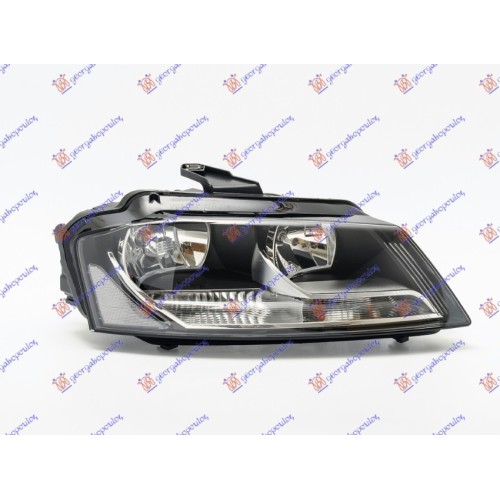 Fenerë elektrik (E) (TYC) për AUDI A3 08-12 - OEM: 8P0941004AJ Fenerë elektrik (E) (TYC) për AUDI A3 08-12 - OEM: 8P0941004AJ