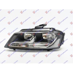 Fenerë elektrik (E) (TYC) për AUDI A3 08-12 - OEM: 8P0941003AJ Fenerë elektrik (E) (TYC) për AUDI A3 08-12 - OEM: 8P0941003AJ
