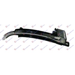 drita pulsuese në pasqyrë -10 për AUDI A3 08-12 - OEM: 8K0949102 drita pulsuese në pasqyrë -10 për AUDI A3 08-12 - OEM: 8K0949102