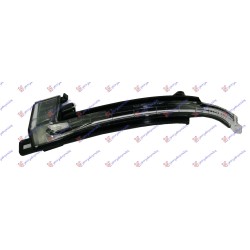 drita pulsuese në pasqyrë -10 për AUDI A3 08-12 - OEM: 8K0949101 drita pulsuese në pasqyrë -10 për AUDI A3 08-12 - OEM: 8K0949101