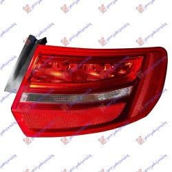 Dritë stop e jashtme sportback LED (E) për AUDI A3 08-12 - OEM: 8P4945096E Dritë stop e jashtme sportback LED (E) për AUDI A3 08-12 - OEM: 8P4945096E