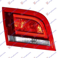 Dritë stop e brendshme sportback LED (E) për AUDI A3 08-12 - OEM: 8P4945093D Dritë stop e brendshme sportback LED (E) për AUDI A3 08-12 - OEM: 8P4945093D
