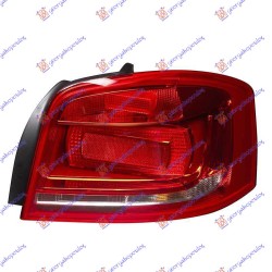 Dritë stop 3 dyer -10 MARELLI për AUDI A3 08-12 - OEM: 8P3945096 Dritë stop 3 dyer -10 MARELLI për AUDI A3 08-12 - OEM: 8P3945096