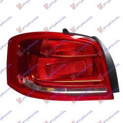 Dritë stop 3 dyer -10 MARELLI për AUDI A3 08-12 - OEM: 8P3945095 Dritë stop 3 dyer -10 MARELLI për AUDI A3 08-12 - OEM: 8P3945095