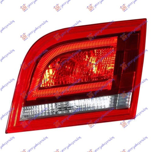 Dritë stop e brendshme sportback LED MARELLI për AUDI A3 08-12 - OEM: 8P4945094D Dritë stop e brendshme sportback LED MARELLI për AUDI A3 08-12 - OEM: 8P4945094D