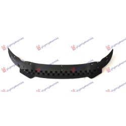 Mbajtës i spoilerit për parakolpin e përparmë për AUDI A3 08-12 - OEM: 8P0807233 Mbajtës i spoilerit për parakolpin e përparmë për AUDI A3 08-12 - OEM: 8P0807233