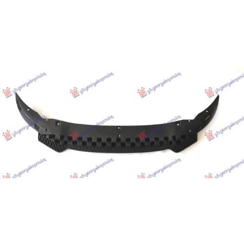 Mbajtës i spoilerit për parakolpin e përparmë (s-line) për AUDI A3 08-12 - OEM: 8P0807233A