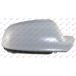 Mbuluese/kapak për pasqyrë (gati për ngjyrosje) (me drita pulsuese) 10- për AUDI A3 08-12 - OEM: 8F0857528GRU Mbuluese/kapak për pasqyrë (gati për ngjyrosje) (me drita pulsuese) 10- për AUDI A3 08-12 - OEM: 8F0857528GRU