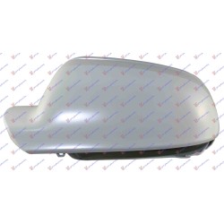 Mbuluese/kapak për pasqyrë (gati për ngjyrosje) (me drita pulsuese) 10- për AUDI A3 08-12 - OEM: 8F0857527GRU Mbuluese/kapak për pasqyrë (gati për ngjyrosje) (me drita pulsuese) 10- për AUDI A3 08-12 - OEM: 8F0857527GRU