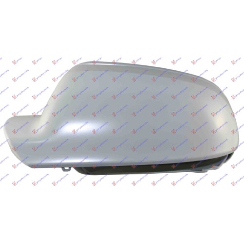 Mbuluese/kapak për pasqyrë (gati për ngjyrosje) (me drita pulsuese) 10- për AUDI A3 08-12 - OEM: 8F0857527GRU Mbuluese/kapak për pasqyrë (gati për ngjyrosje) (me drita pulsuese) 10- për AUDI A3 08-12 - OEM: 8F0857527GRU