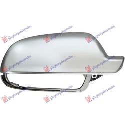 Mbuluese/kapak për pasqyrë krom (s3/rs3) për AUDI A3 08-12 - OEM: 8F0857528A3Q7 Mbuluese/kapak për pasqyrë krom (s3/rs3) për AUDI A3 08-12 - OEM: 8F0857528A3Q7