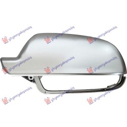 Mbuluese/kapak për pasqyrë krom (s3/rs3) për AUDI A3 08-12 - OEM: 8F0857527A3Q7 Mbuluese/kapak për pasqyrë krom (s3/rs3) për AUDI A3 08-12 - OEM: 8F0857527A3Q7