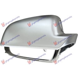 Mbuluese/kapak për pasqyrë krom (s3/rs3) (me këndi i vdekur) për AUDI A3 08-12 - OEM: 8F0857528C3Q7 Mbuluese/kapak për pasqyrë krom (s3/rs3) (me këndi i vdekur) për AUDI A3 08-12 - OEM: 8F0857528C3Q7