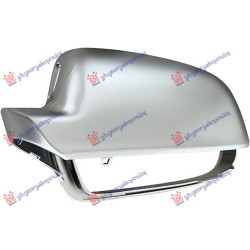 Mbuluese/kapak për pasqyrë krom (s3/rs3) (me këndi i vdekur) për AUDI A3 08-12 - OEM: 8F0857527C3Q7 Mbuluese/kapak për pasqyrë krom (s3/rs3) (me këndi i vdekur) për AUDI A3 08-12 - OEM: 8F0857527C3Q7