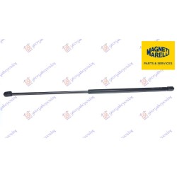 Amortizues (një) për kofano (712L-290N) (MARELLI) për AUDI A3 08-12 - OEM: 8P0823359A Amortizues (një) për kofano (712L-290N) (MARELLI) për AUDI A3 08-12 - OEM: 8P0823359A