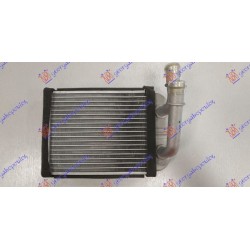 Ngrohës kabine (i pasëm) (167x140x32) për AUDI Q7 06-09 - OEM: 7L0819032A Ngrohës kabine (i pasëm) (167x140x32) për AUDI Q7 06-09 - OEM: 7L0819032A