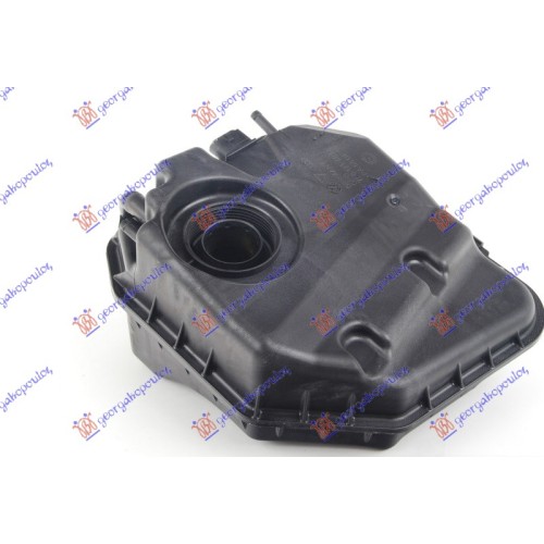 Rezervoar për antifriz benzinë/dizel për AUDI Q7 06-09 - OEM: 7L0121407C Rezervoar për antifriz benzinë/dizel për AUDI Q7 06-09 - OEM: 7L0121407C