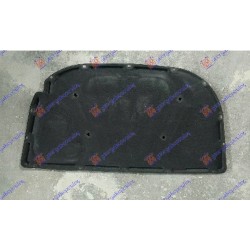 Izolim për kofano për AUDI A6 08-10 - OEM: 4F0863825C Izolim për kofano për AUDI A6 08-10 - OEM: 4F0863825C
