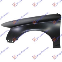 Krahu i përparmë për AUDI A6 08-10 - OEM: 4F0821103F Krahu i përparmë për AUDI A6 08-10 - OEM: 4F0821103F