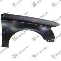Krahu i përparmë (alumini) për AUDI A6 08-10 - OEM: 4F0821104F Krahu i përparmë (alumini) për AUDI A6 08-10 - OEM: 4F0821104F