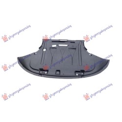 Mbrojtje/kapak nën motor (ALLROAD) për AUDI A6 08-10 - OEM: 4F0863821G