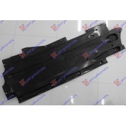 Mbrojtje/kapak i nënshasisë plastik për AUDI A6 04-08 - OEM: 4F0 825 207