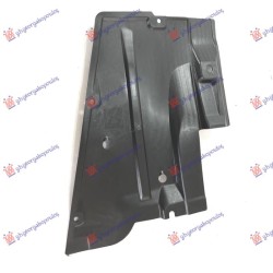 Mbrojtje/kapak i nënshasisë (i pasëm) plastik për AUDI A6 04-08 - OEM: 4F0825215F