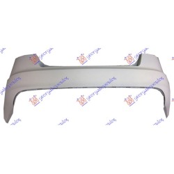 Parakolp i pasëm për AUDI A6 08-10 - OEM: 4F5807303D GRU