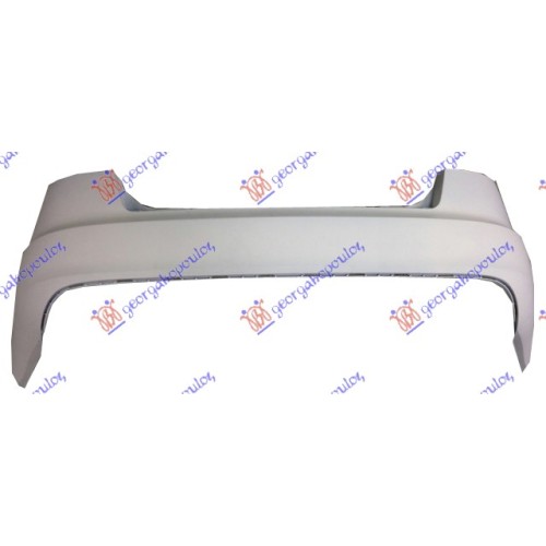 Parakolp i pasëm për AUDI A6 08-10 - OEM: 4F5807303D GRU