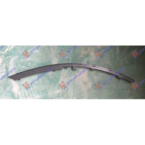 Mbajtës i grilës së parakolpit të përparmë për AUDI A6 08-10 - OEM: 4F080749001C
