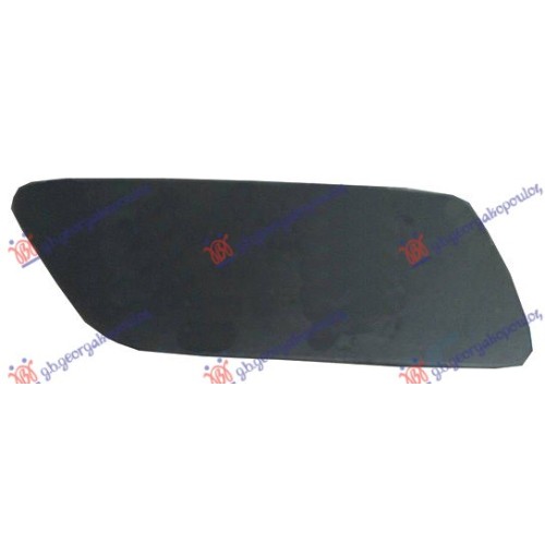 Kapak për spërkatëse për fenerë për AUDI A6 08-10 - OEM: 4F0955276B Kapak për spërkatëse për fenerë për AUDI A6 08-10 - OEM: 4F0955276B