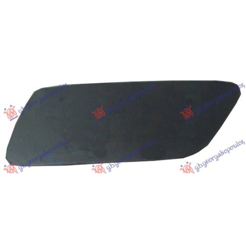 Kapak për spërkatëse për fenerë për AUDI A6 08-10 - OEM: 4F0955275B