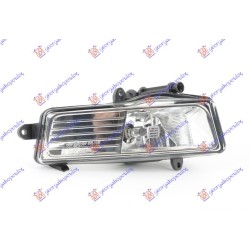 Dritë e mjegullës (E) (e gjatë) për AUDI A6 08-10 - OEM: 4F0941700A